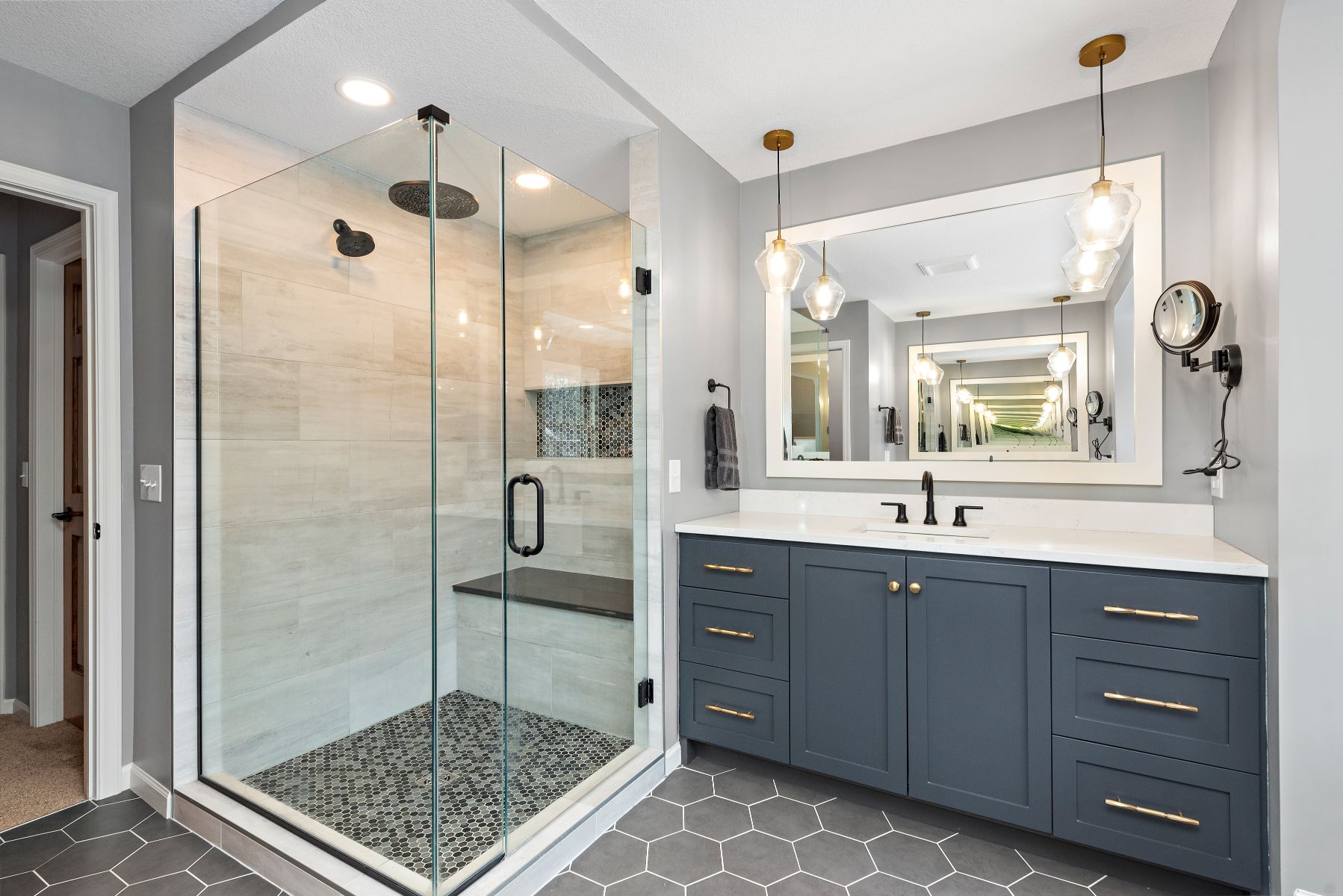 Title: Transform Your Space with Johnny C Remodeling: Philadelphia's Premier Home Renovation Experts