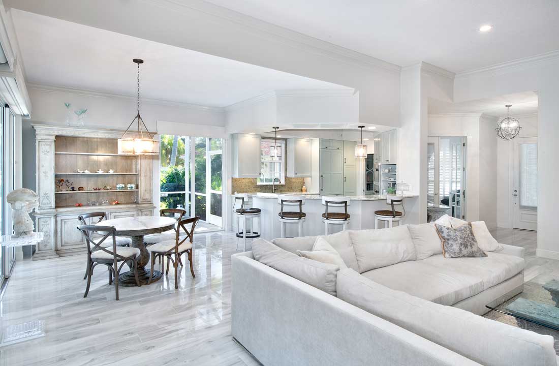 Johnny C Remodelling: Philadelphia Top Home Contractor.